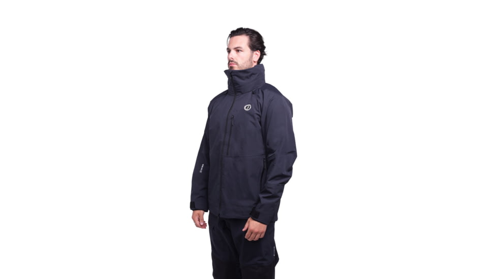 Mj130002 Mens Taku Waterproof Jacket, mens-taku-waterproof-jacket-mj130002