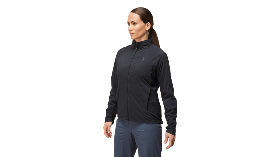 Mj2551 Womens Torrens Thermal Crew Jacket, womens-torrens-thermal-crew-jacket-mj2551