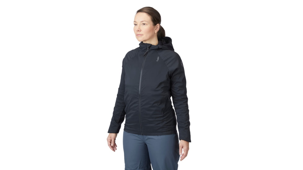 Mj2552 Womens Torrens Hooded Thermal Jacket, womens-torrens-hooded-thermal-jacket-mj2552