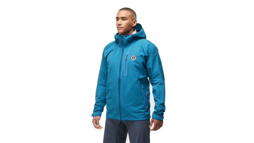 Mj2900 Mens Callan Waterproof Jacket, mens-callan-waterproof-jacket-mj2900
