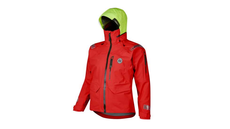 Mj3510 02 Meris Waterproof Jacket, meris-waterproof-jacket-mj351002