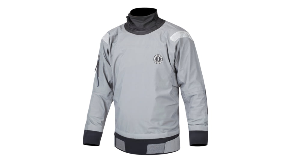 Mj6500 Ec EP 6.5 Ocean Racing Spray Smock, ep-lite-ocean-racing-spray-smock-mj6500-ec