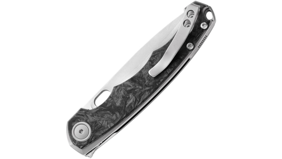 MKM Eclipse Framelock Dark Matter, MKMELGYCF