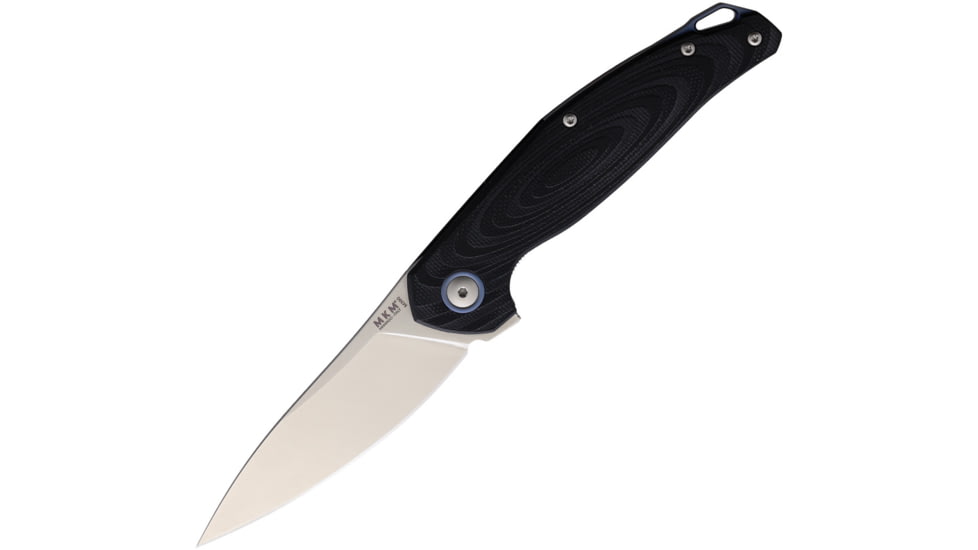 MKM Goccia Linerlock G10