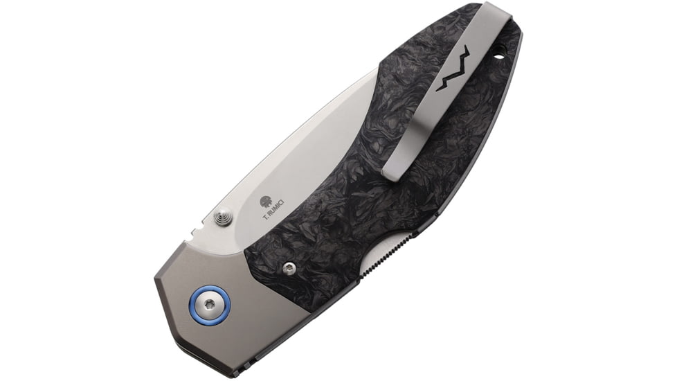 MKM Hero Lockback CF