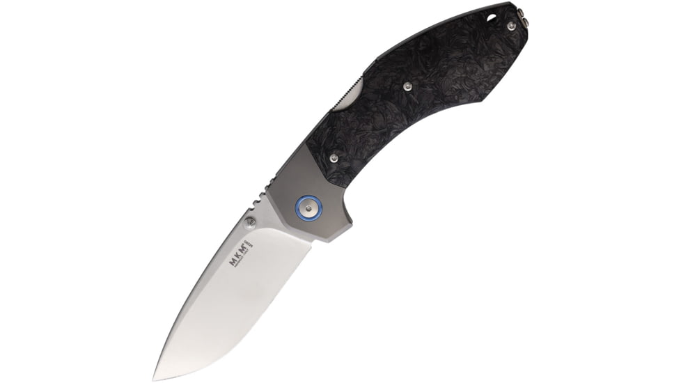 MKM Hero Lockback CF