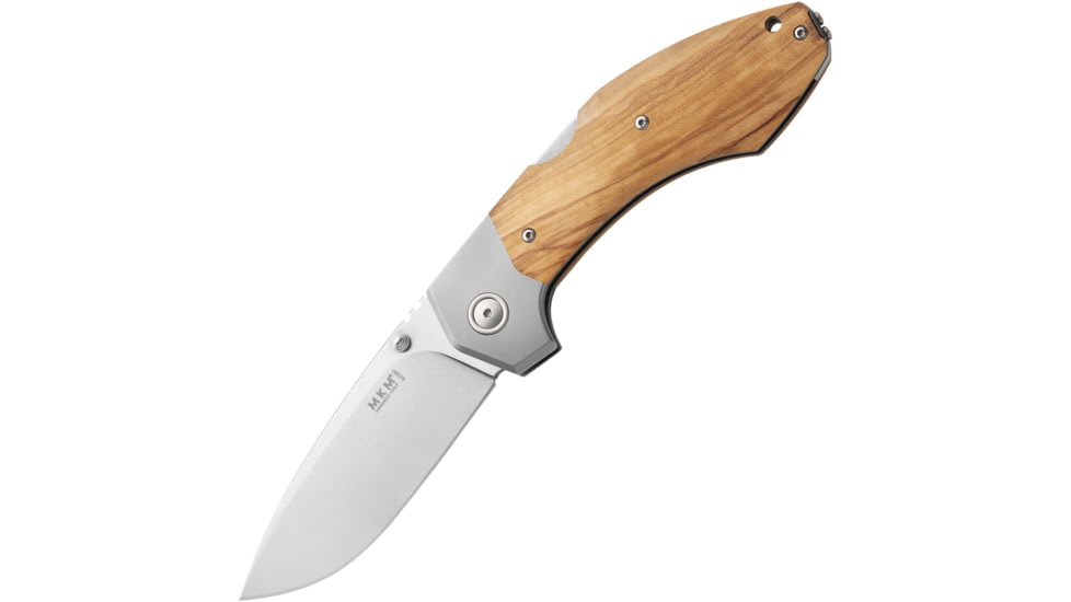 MKM Hero Lockback Olive, MKMHROT
