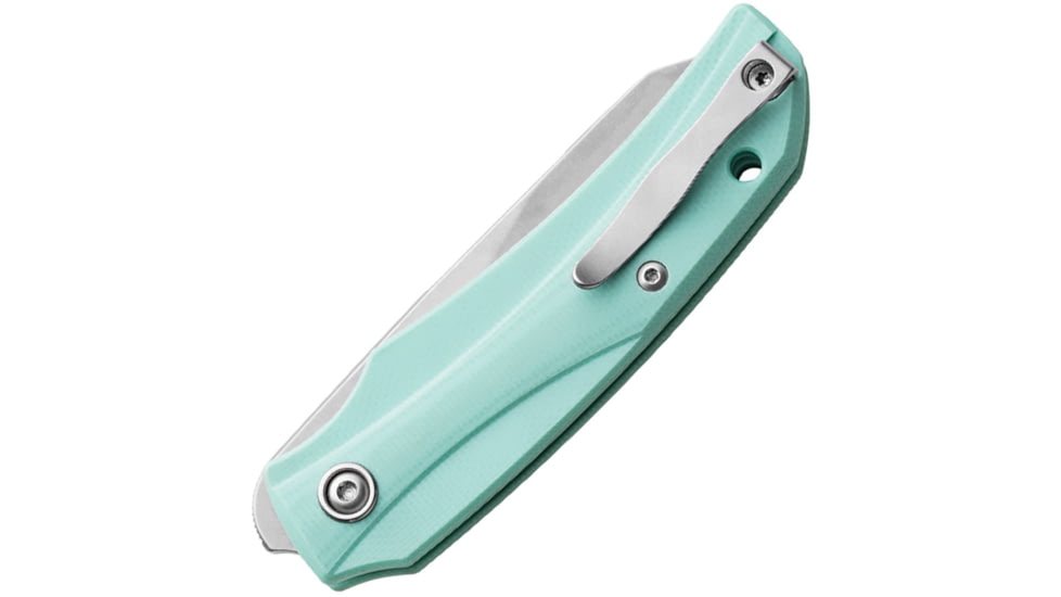 MKM ICE Linerlock Tiffany G10, MKMICGTY