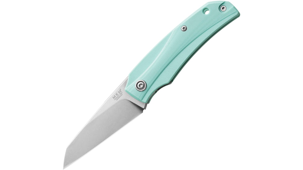MKM ICE Linerlock Tiffany G10, MKMICGTY