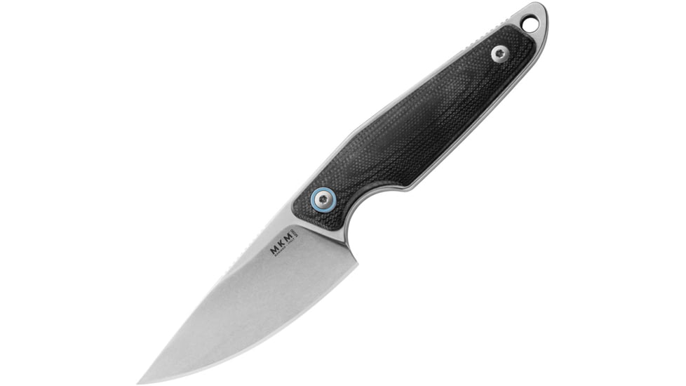 MKM Makro 1 Black G10