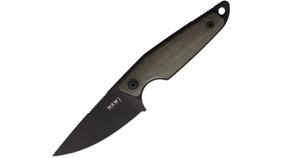 MKM Makro 1 Black