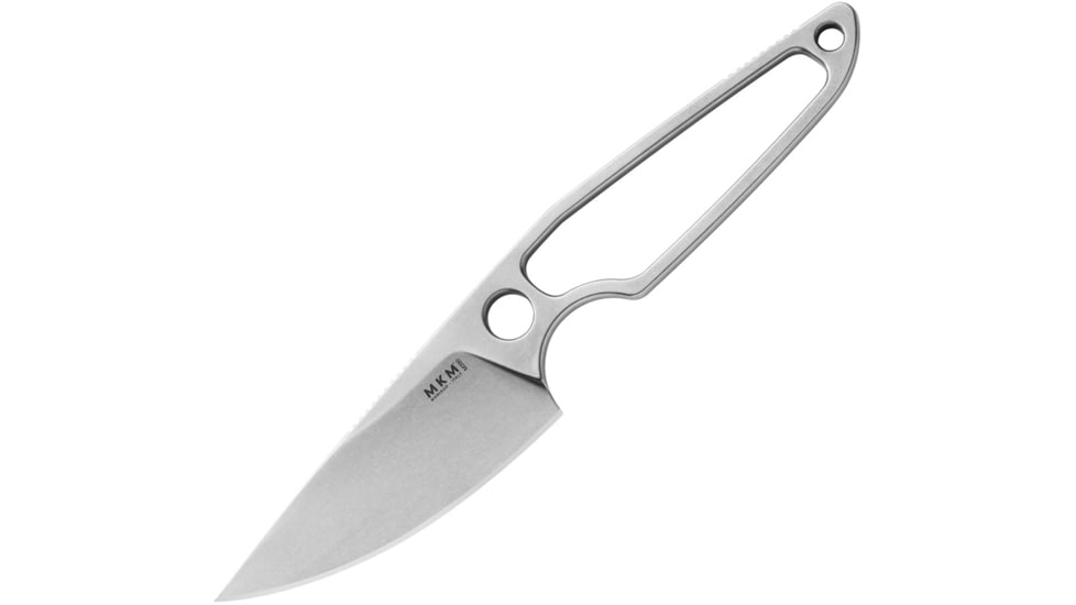 MKM Makro 1 Skeletonized