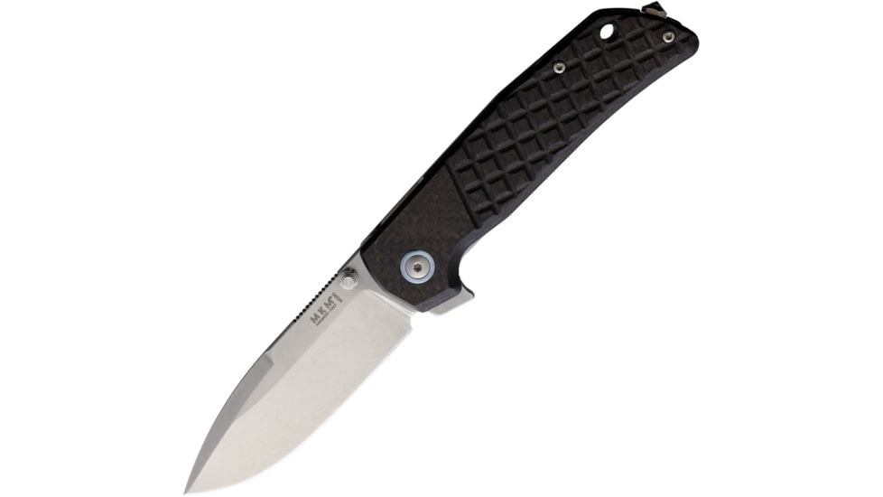 MKM Maximo Framelock TI CF