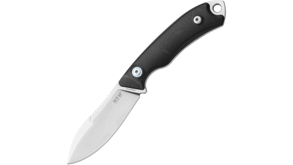 MKM Pocket Tango 1 Fixed Blade G10