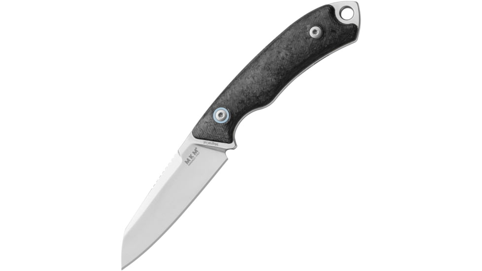 MKM Pocket Tango 2 Fixed Blade CF