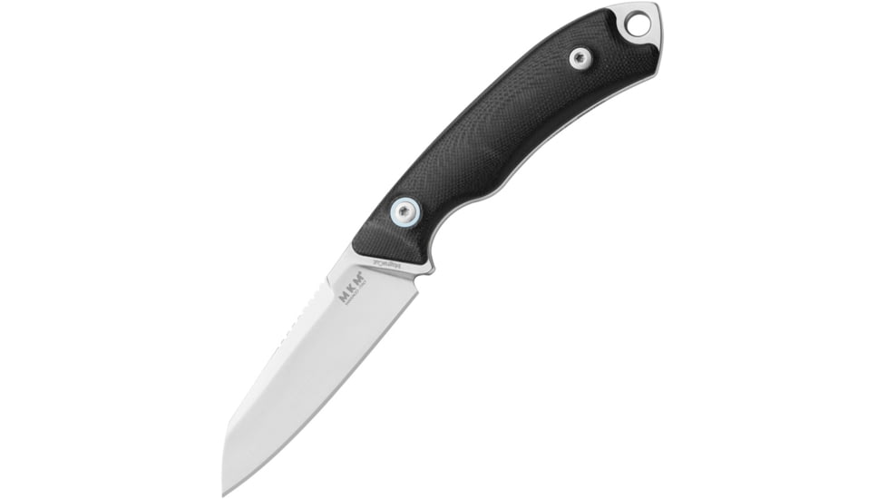 MKM Pocket Tango 2 Fixed Blade G10