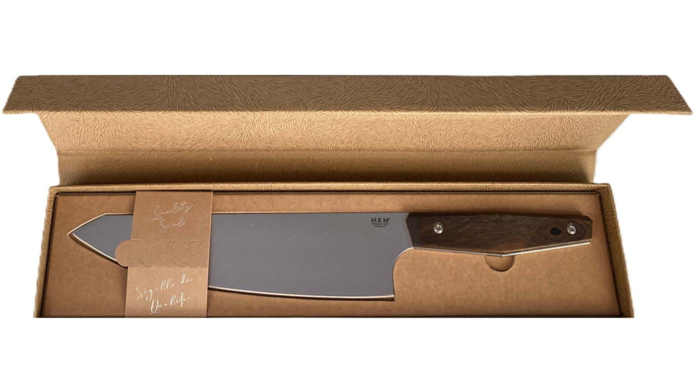 MKM Prima Gyuto Chef's Knife