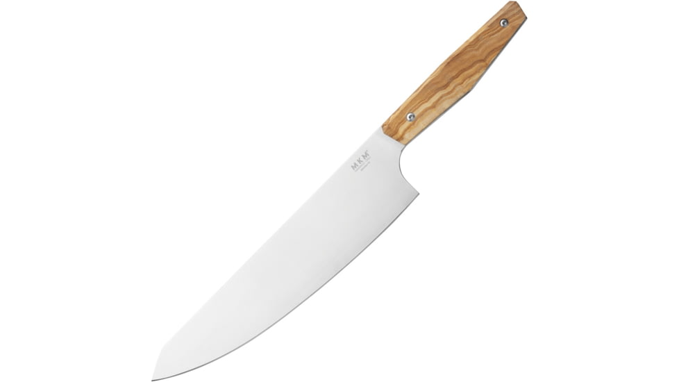 MKM Prima Gyuto Chef's Knife Olive, MKMPRGYO