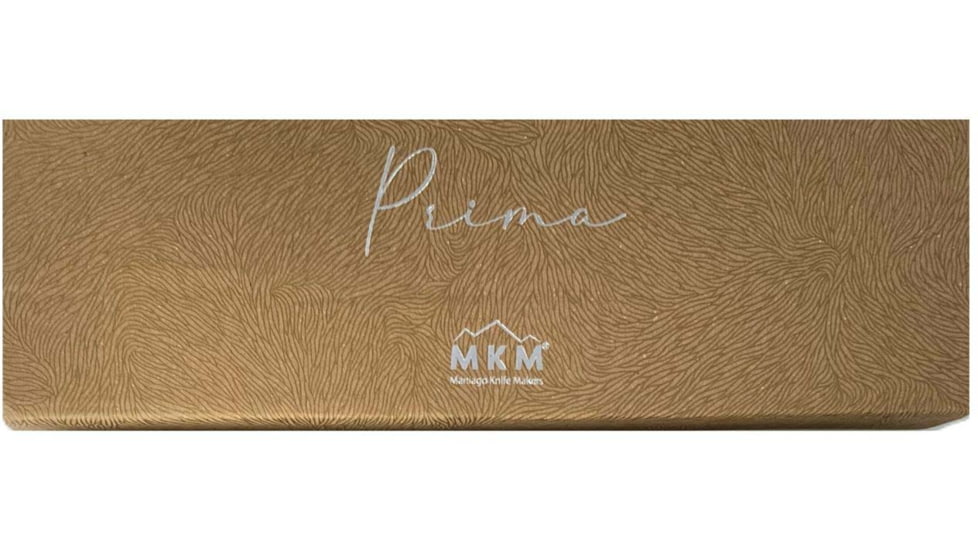 MKM Prima Paring Knife
