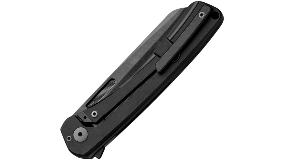 MKM ROAR Framelock BSW TI, MKMROTDSW