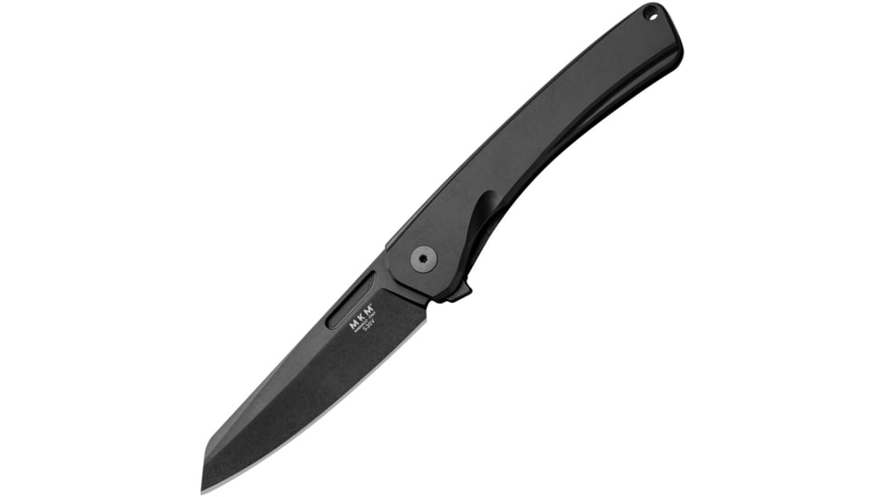 MKM ROAR Framelock BSW TI, MKMROTDSW