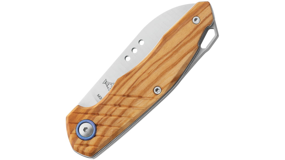 MKM Root Slip Joint Olive