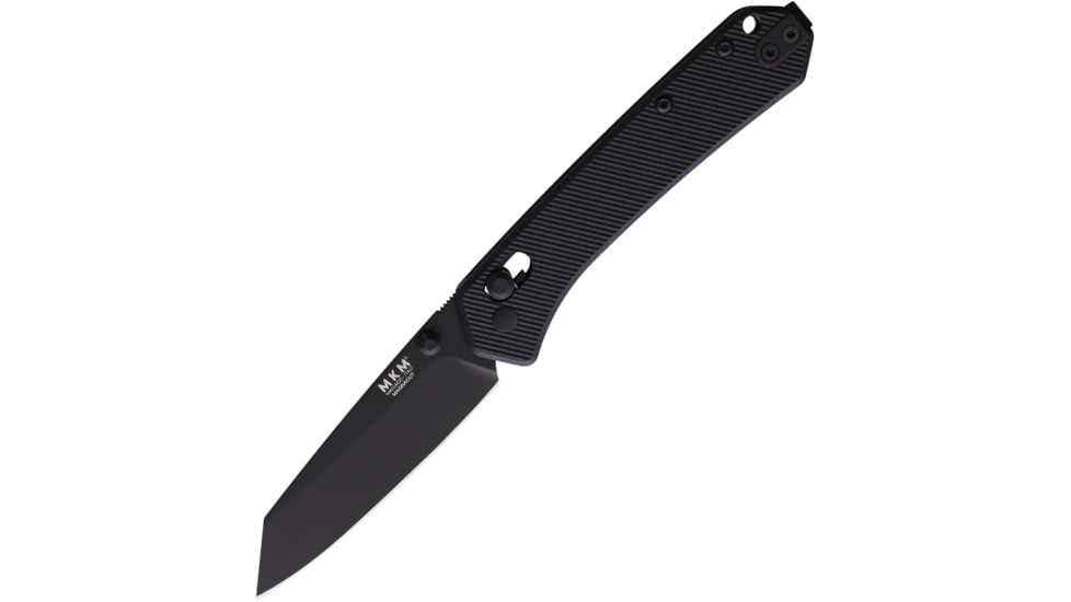 MKM Yipper Crossbar Lock Black G10