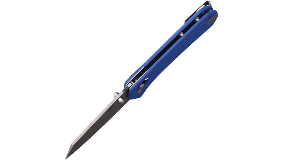 MKM Yipper Crossbar Lock Blue G10