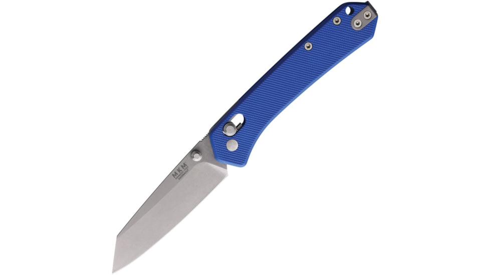 MKM Yipper Crossbar Lock Blue G10