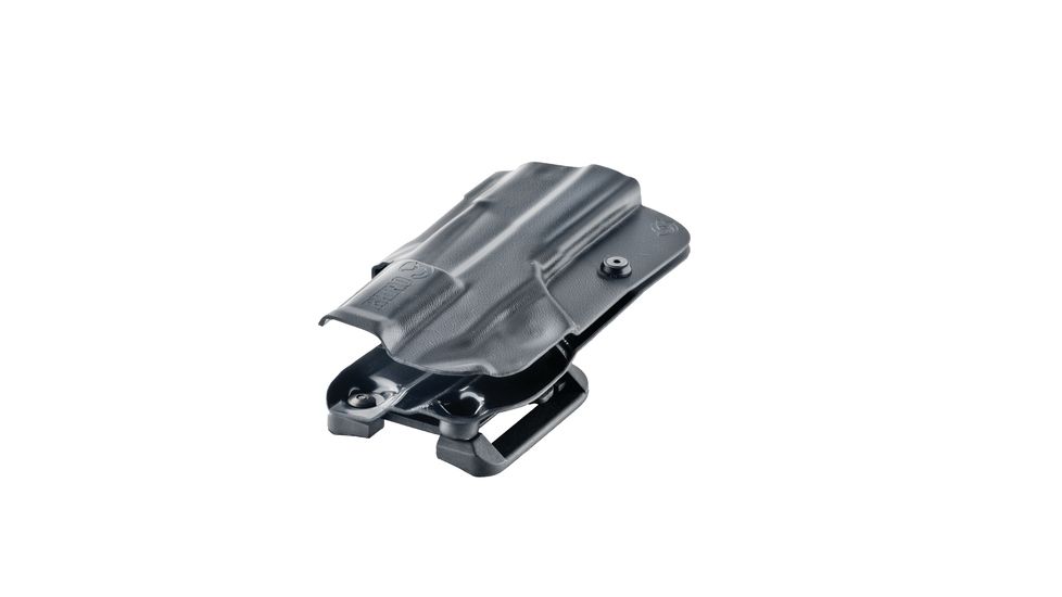 MKS Chiappa Rhino Kydex Holster For 4 Inch Barrel Black