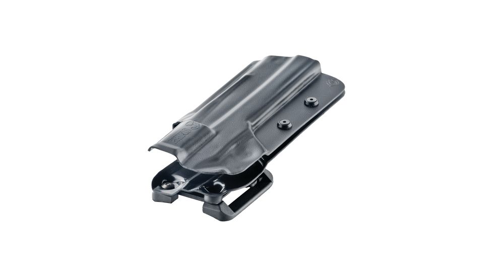 MKS Chiappa Rhino Kydex Holster For 6 Inch Barrel Black