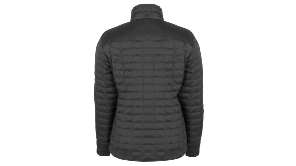 Mobile Warming 7.4V Heated Back Country Jacket - Womens, Black, Extra Small, MWWJ04010120