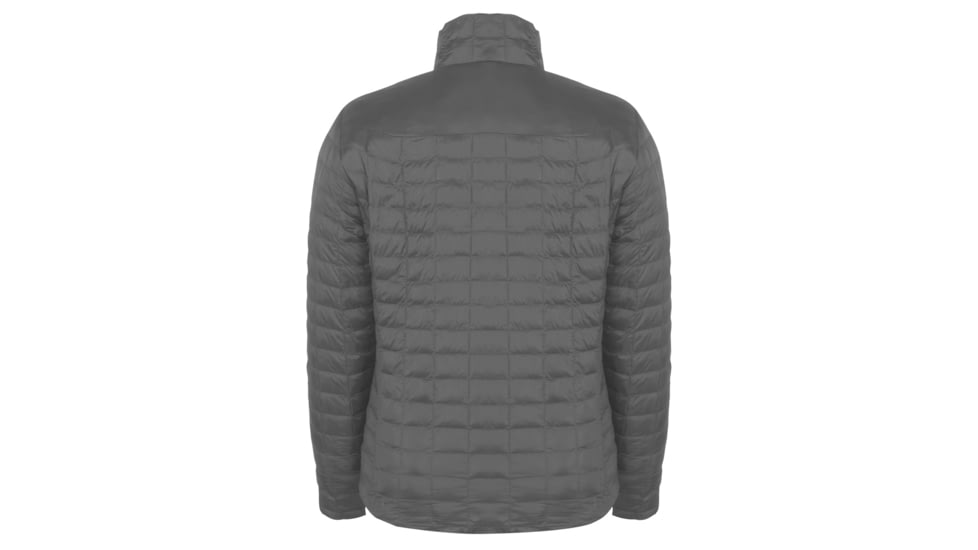 Mobile Warming 7.4V Heated Backcountry Jacket - Mens, Slate, 2XL, MWMJ04320620