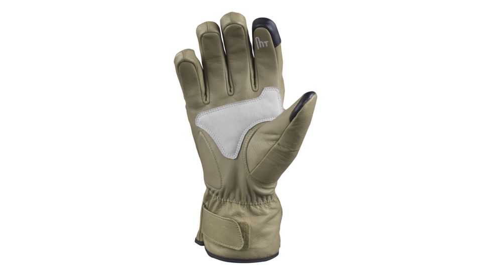 Mobile Warming 7.4V Heated Ranger Glove - Mens, Light Tan, 3XL, MWUG09180720