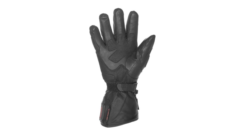 Mobile Warming Blizzard Heated Glove, Black, 2XL, MWG19M05-01-06