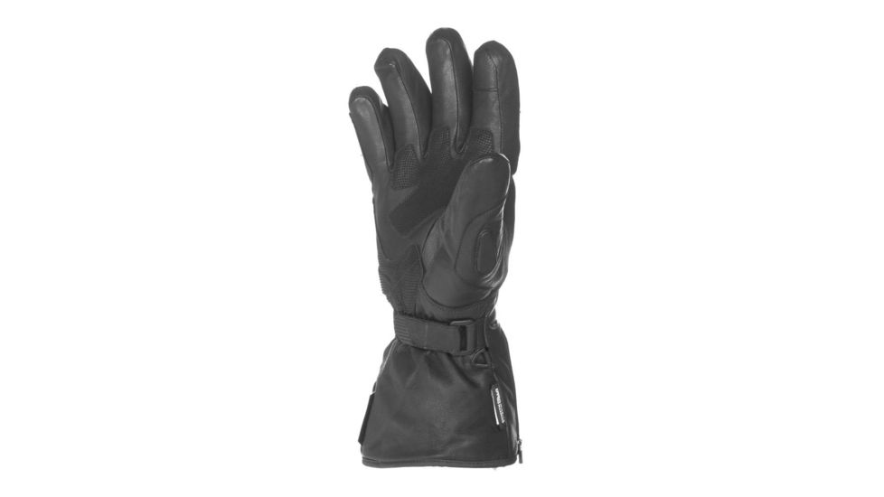 Mobile Warming Blizzard Heated Glove, Black, 2XL, MWG19M05-01-06