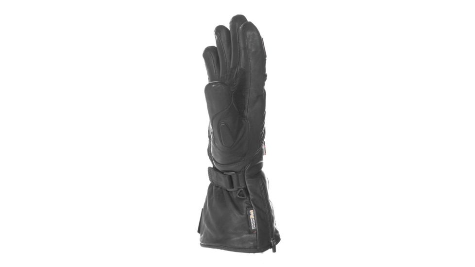 Mobile Warming Blizzard Heated Glove, Black, 2XL, MWG19M05-01-06