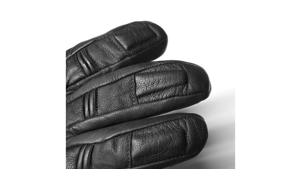 Mobile Warming Blizzard Heated Glove, Black, 2XL, MWG19M05-01-06