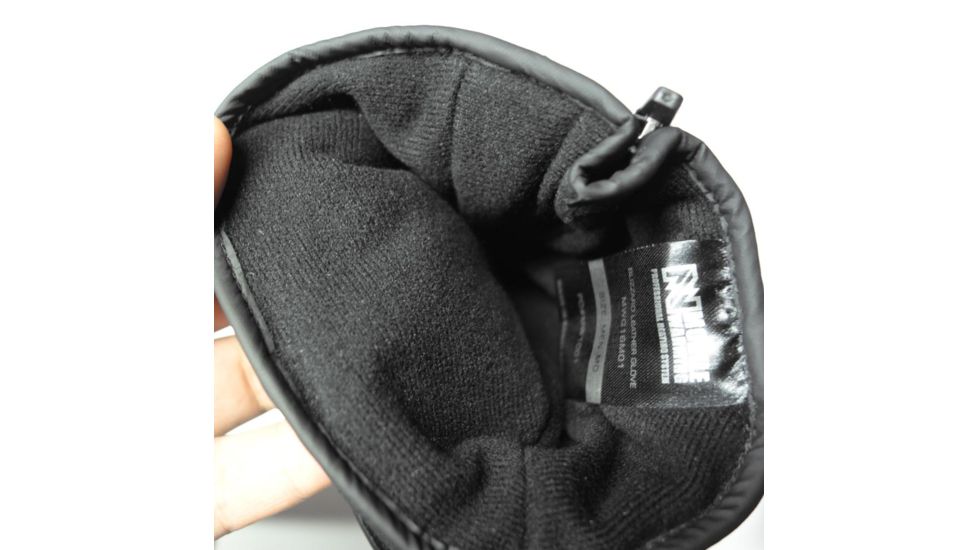 Mobile Warming Blizzard Heated Glove, Black, 2XL, MWG19M05-01-06