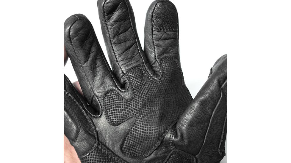 Mobile Warming Blizzard Heated Glove, Black, 2XL, MWG19M05-01-06