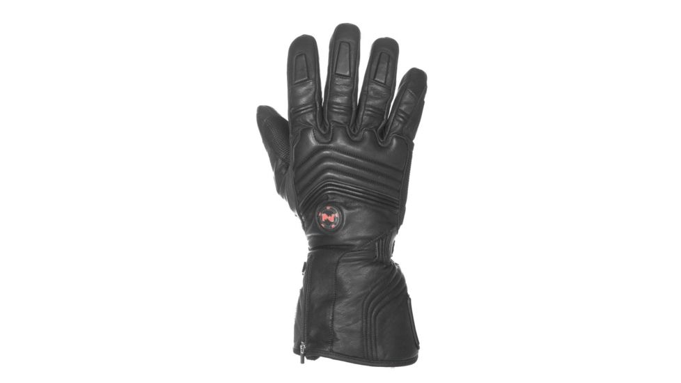 USED Mobile Warming Blizzard Heated Glove, Black, Extra Large, MWG19M05-01-05, EDEMO1
