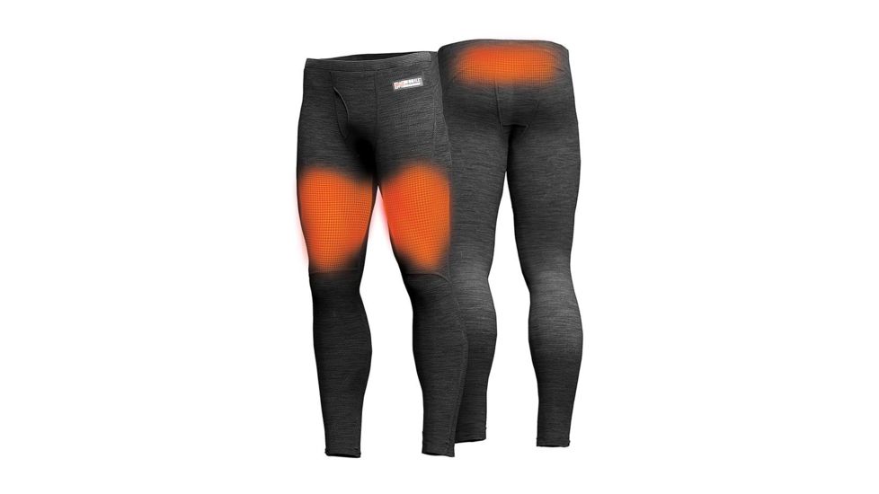 Mobile Warming Primer Pant - Mens, Black, 2XL, MWP19M05-01-06