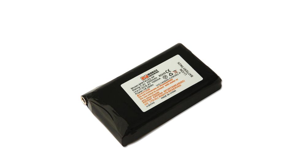 Mobile Warming Primer Pant - Mens, Black, 2XL, MWP19M05-01-06