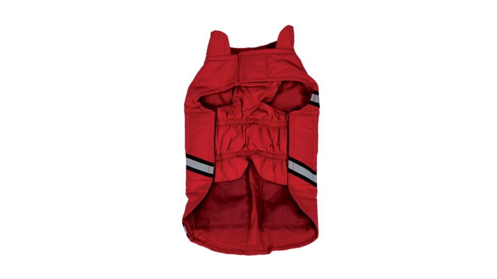 Mobile Warming Rover Mini Vest, Red, Large, MW18A07-09-04