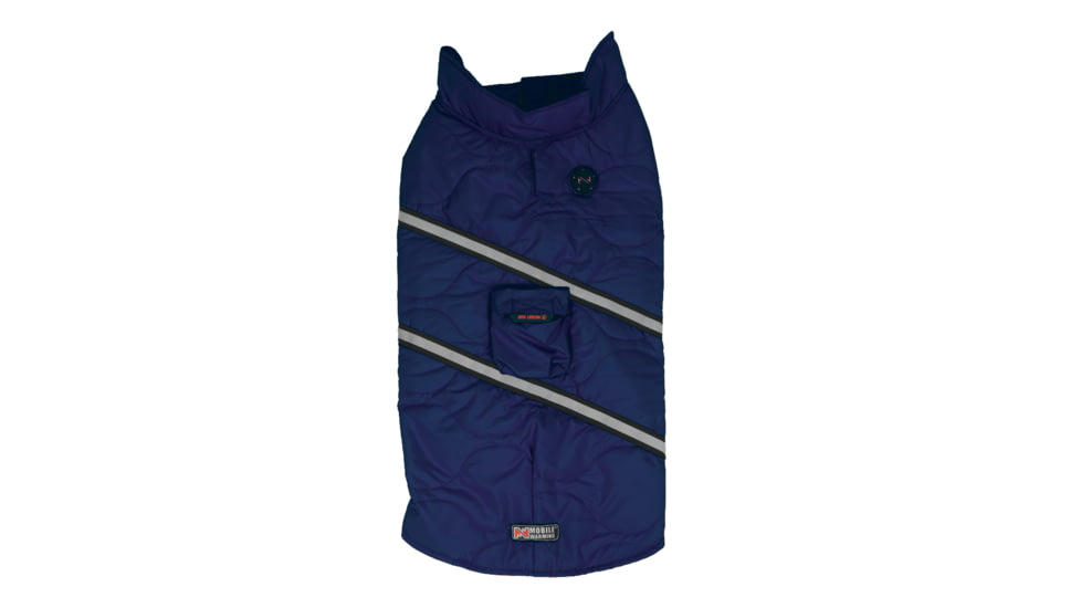 Mobile Warming Rover Vest, Navy, Extra Large, MW18A06-07-05