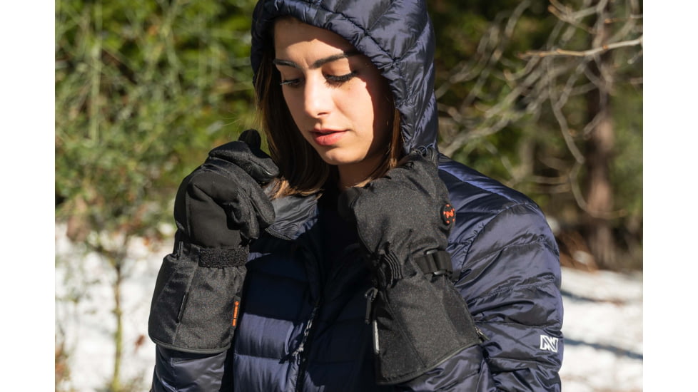 Mobile Warming Summit Jacket - Womens, Navy, Extra Large, MWJ19W01-06-05