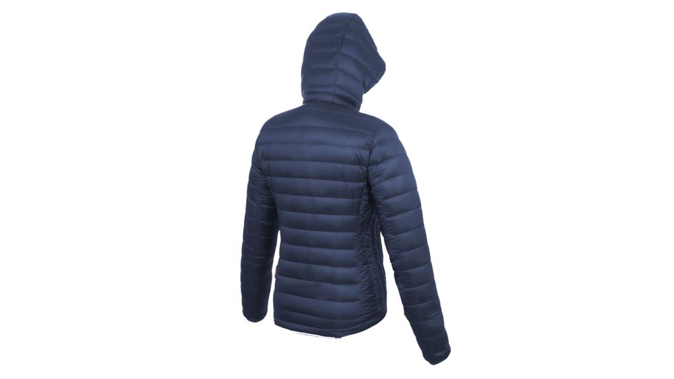 Mobile Warming Summit Jacket - Womens, Navy, Extra Large, MWJ19W01-06-05