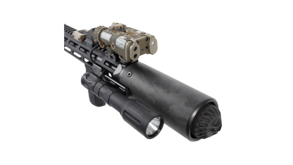MODTAC Shadow Eliminator Light Bar