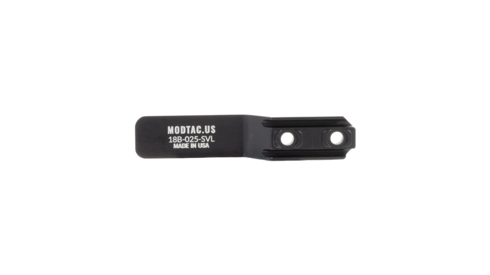 MODTAC Shadow Eliminator Light Bar