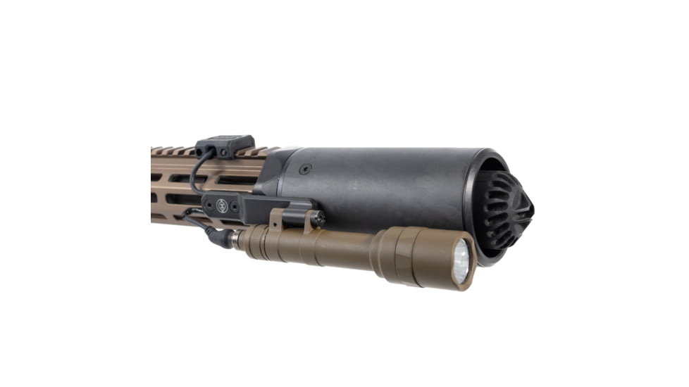 MODTAC Shadow Eliminator Light Bar